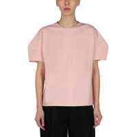 Bluze Poplin Top Femei