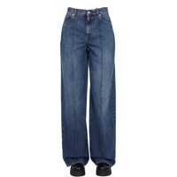 Blugi skinny High Waist Jeans Femei