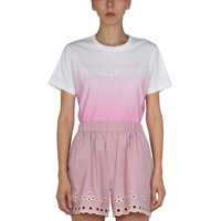 Tricouri Tie-Dye T-Shirt Femei