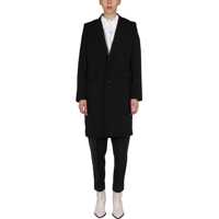 Trenciuri Single-Breasted Coat Femei
