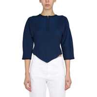 Cardigane Cropped Cardigan Femei