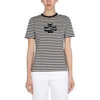 Tricouri Double T T-Shirt Femei