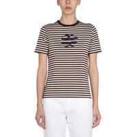 Tricouri Double T T-Shirt Femei