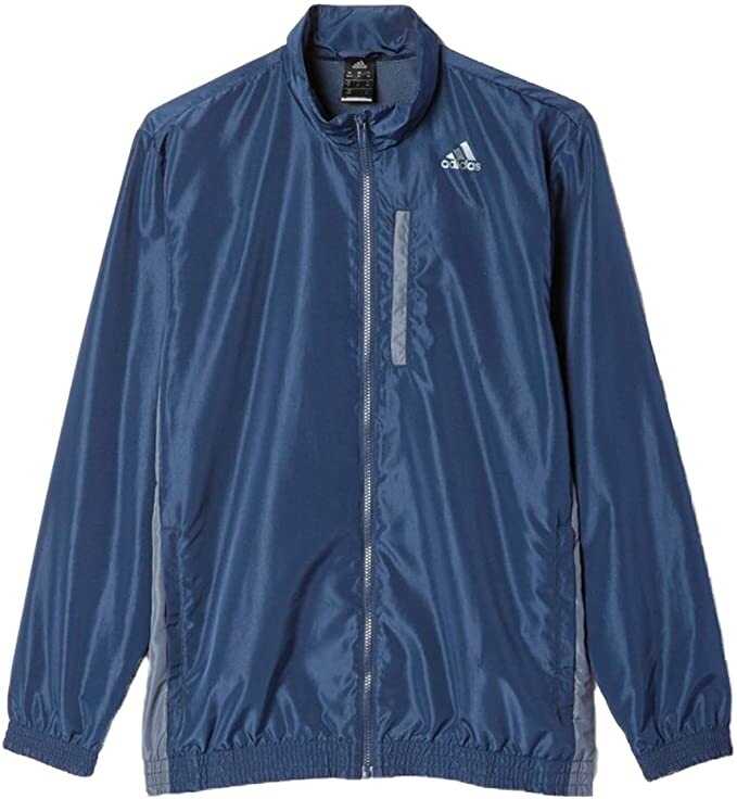 adidas Climalite Basics Tracksuit Blue