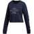 adidas Sweatshirts Navy