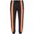 adidas R.Y.V Sweat Pants Black/Orange