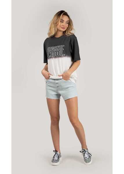 Pantaloni scurti Calvin Klein J20J215898 Niebieski Barbati (BM 8902424) 2