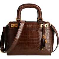 Genti de mana Katey Croc Bag Femei