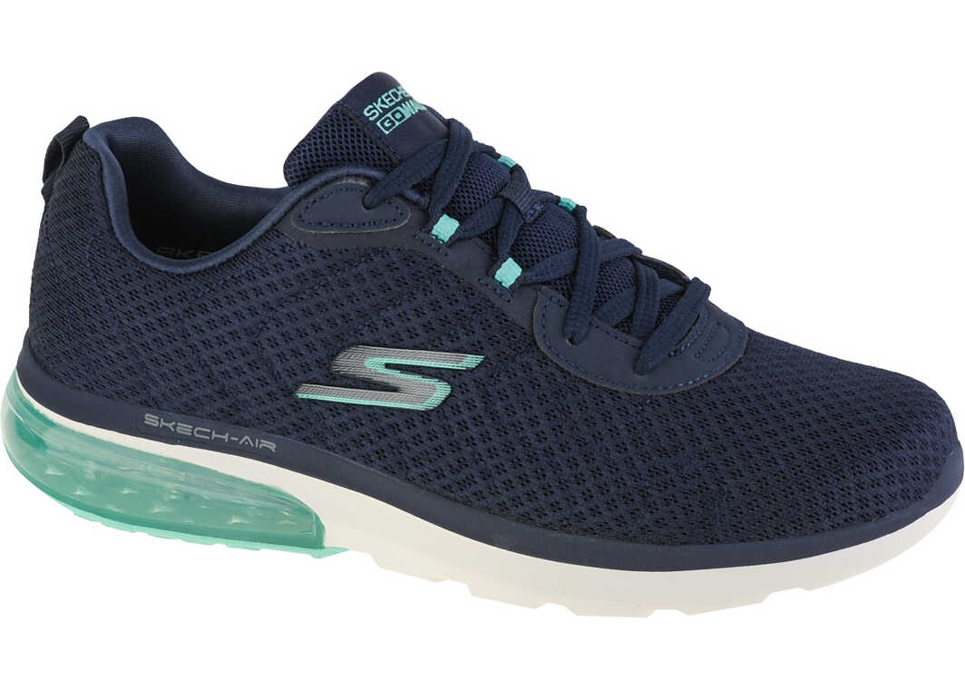 SKECHERS Go Walk Air 2.0-Dynamic Virtue Navy