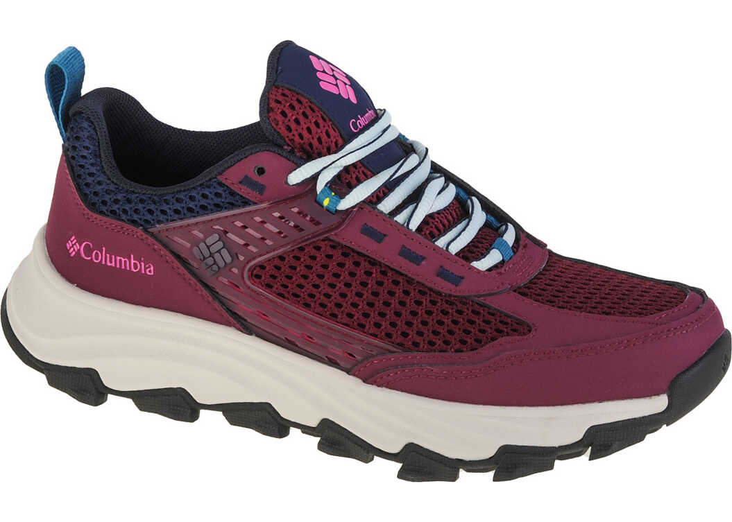 Columbia Hatana Breathe Burgundy b-mall.ro