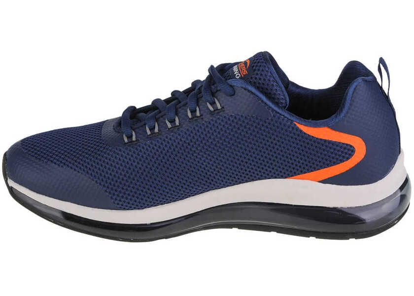 Sneakers SKECHERS Skech-Air Element 2.0 Lomarc Navy Barbati (BM 8902964) 2