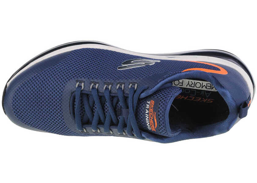 Sneakers SKECHERS Skech-Air Element 2.0 Lomarc Navy Barbati (BM 8902964) 3