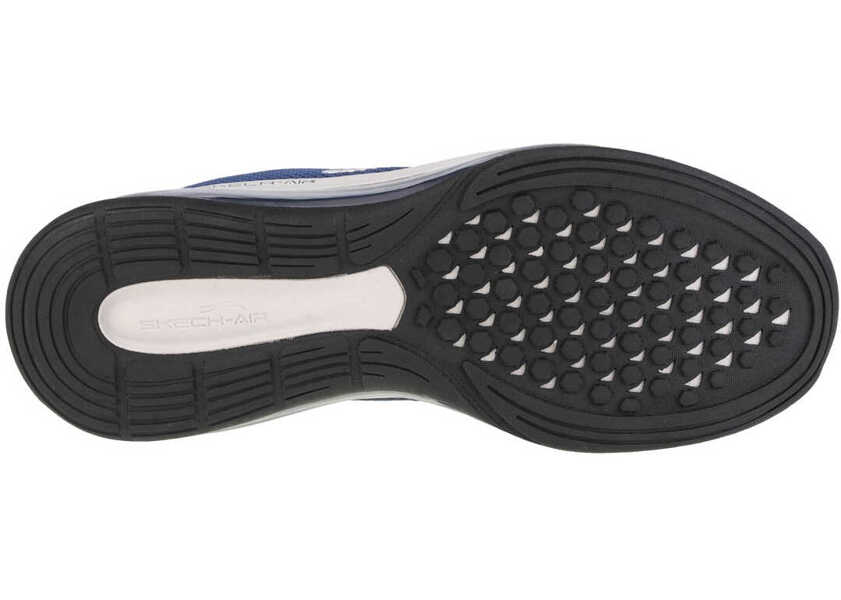 Sneakers SKECHERS Skech-Air Element 2.0 Lomarc Navy Barbati (BM 8902964) 4