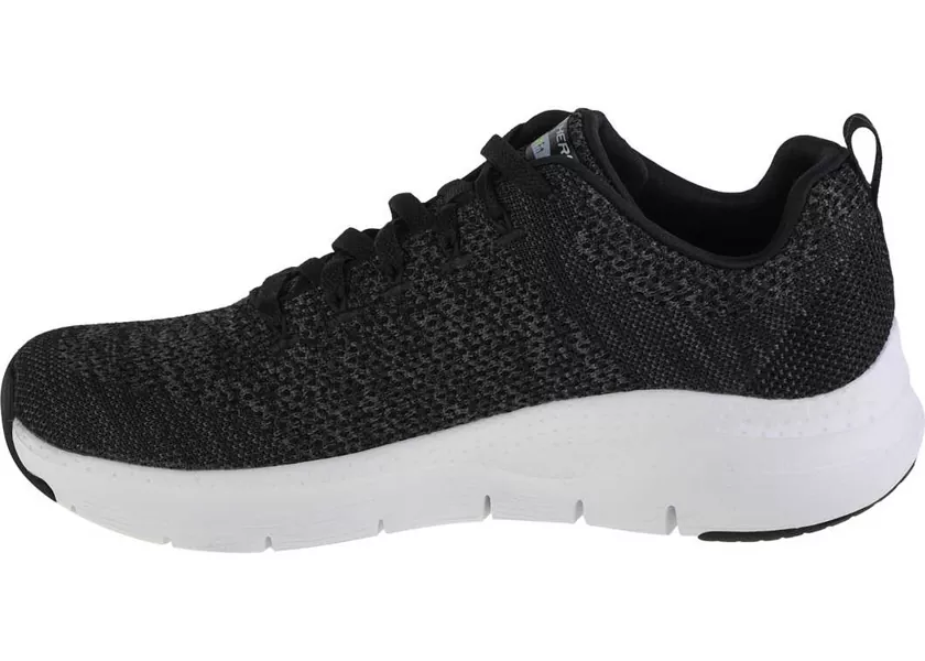 Sneakers SKECHERS Arch Fit Paradyme Black Barbati (BM 8902967) 2