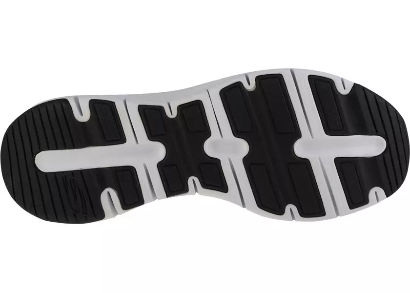 Sneakers SKECHERS Arch Fit Paradyme Black Barbati (BM 8902967) 4