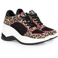 Sneakers Karlie BA0063 Femei