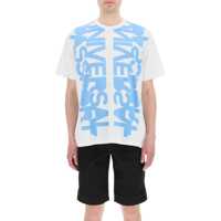 Tricouri Burberry Universal Passport T-Shirt