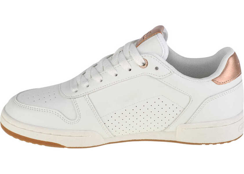 Sneakers ONeill Byron Wmn Low White Femei (BM 8903705) 2