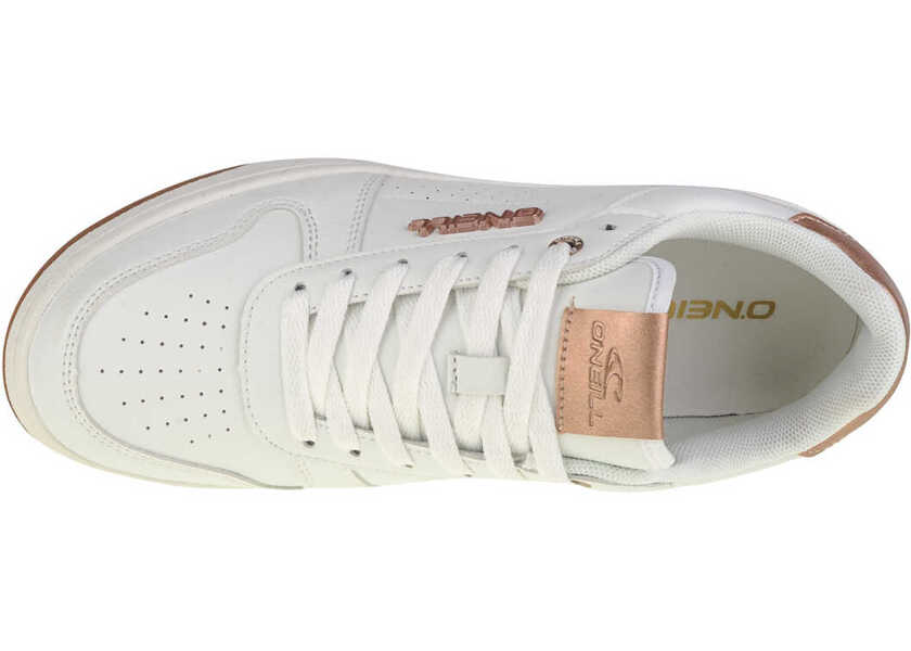 Sneakers ONeill Byron Wmn Low White Femei (BM 8903705) 3