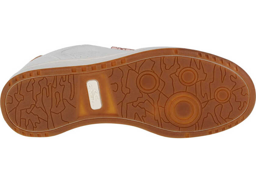 Sneakers ONeill Byron Wmn Low White Femei (BM 8903705) 4