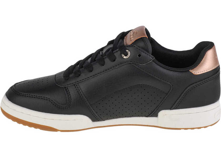 Sneakers ONeill Byron Wmn Low Black Femei (BM 8903858) 2