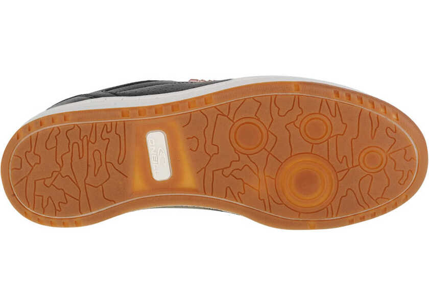 Sneakers ONeill Byron Wmn Low Black Femei (BM 8903858) 4