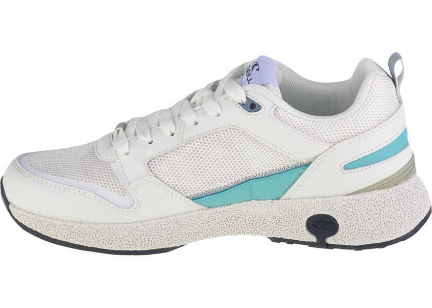 Sneakers ONeill Honolua Wmn Low White Femei (BM 8903861) 2