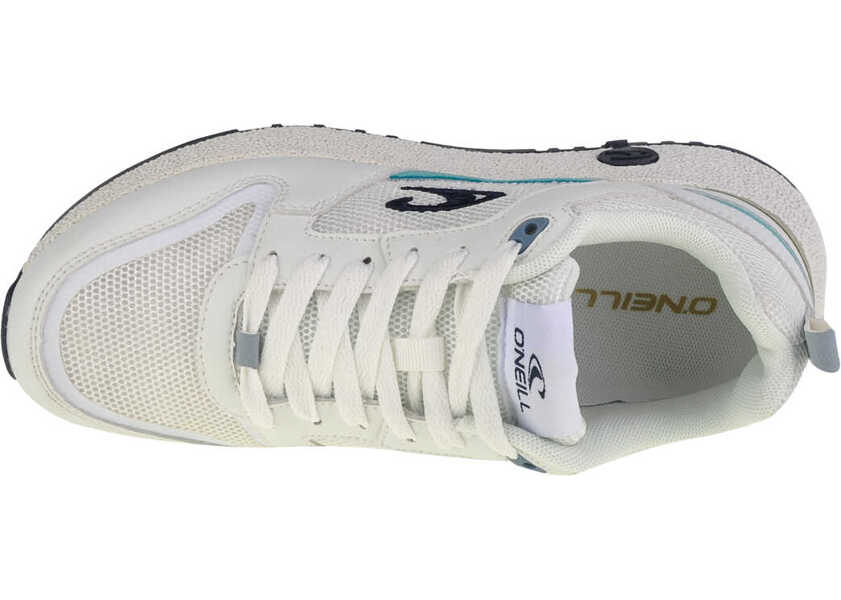 Sneakers ONeill Honolua Wmn Low White Femei (BM 8903861) 3