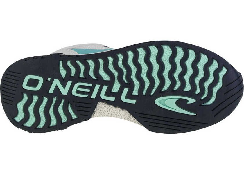 Sneakers ONeill Honolua Wmn Low White Femei (BM 8903861) 4