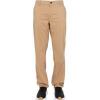 Pantaloni casual Straight Leg Pants Barbati