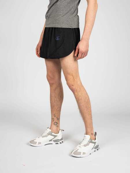 Pantaloni scurti Champion 214338 Czarny Barbati (BM 8904260) 6