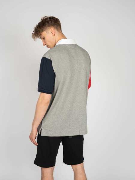 Tricouri Champion 214361 Czerwony Femei (BM 8904263) 4