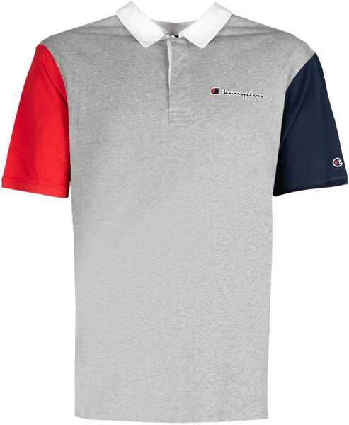 Tricouri Champion 214361 Czerwony Femei (BM 8904263) 5