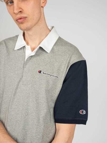 Tricouri Champion 214361 Czerwony Femei (BM 8904263) 6