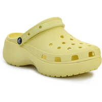 Saboti Classic Platform Clog W Banana Barbati