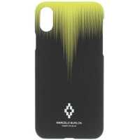 Huse mobil & tablete Shaded Falls Wings Xs Iphone Case Barbati