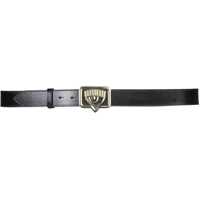 Curele Belt Eyelike Metal Frame Femei