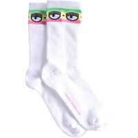 Sosete Logomania Socks Femei