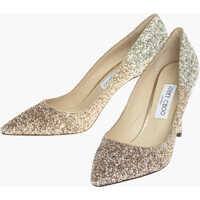 Pantofi stiletto Shaded Glitter Romy Pumps 9Cm Femei