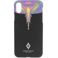 Huse mobil & tablete Printed Pvc Wings Xs Iphone Case Barbati