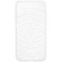 Huse mobil & tablete Embossed Printed Sheer Technofolk Xs Iphone Case Barbati