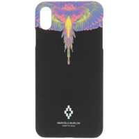 Huse mobil & tablete Printed Wings Xs Max Iphone Case Barbati