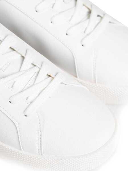 Papuci Champion Era Gem S10948 Biay Femei (BM 8909075) 5