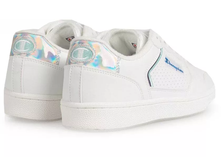 Papuci Champion Arizona S10975 Biay Femei (BM 8909081) 3