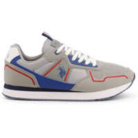 Sneakers Nobil004M-2Ht1 Barbati