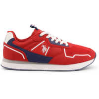 Sneakers Nobil004M-2Ht1 Barbati
