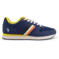 Sneakers Nobil005M-2Nh1 Barbati