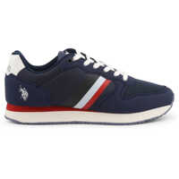 Sneakers Nobil005M-2Nh1 Barbati