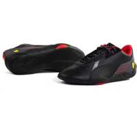 Sneakers Ferrari R Cat Machina 306865 Barbati