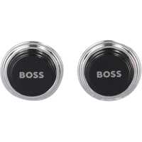 Butoni Logo Cufflinks Barbati